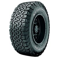 BFGoodrich ALL TERRAIN T/A KO2 265/60 R18 119S