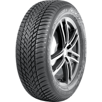 Nokian SNOWPROOF 2 205/50 R17 93V