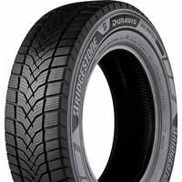 Bridgestone Duravis Van Winter 195/65 R16 104T