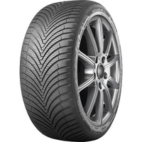 KUMHO HA32 + Solus 4S 215/60 R16 99V