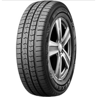 Nexen WINGUARD WT1 195/75 R16 107/105R