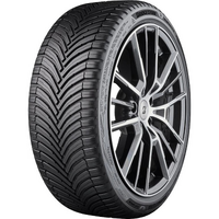 Bridgestone TURANZA ALL SEASON 6 DG RFT 255/35 R19 96Y