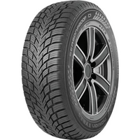 Nokian SeasonProof C1 205/65 R16 107T