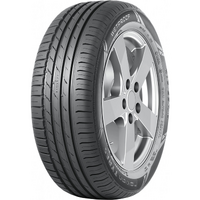 Nokian Wetproof 195/55 R16 91V