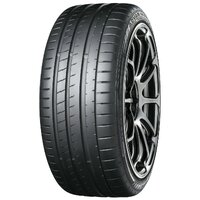 YOKOHAMA ADVAN Sport V107 285/40 R23 111Y