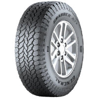 GENERAL GRABBER A/T3 205/65 R16 107T