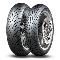 Dunlop SCOOTSMART 2 100/90 -14 57P