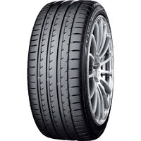 YOKOHAMA ADVAN Sport V105S 235/45 R17 97Y
