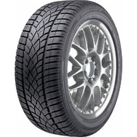 Dunlop SP WINT SPORT 3D 265/50 R19 110V