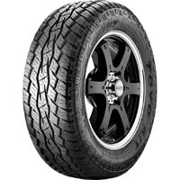 TOYO OPEN COUNTRY A/T+ 31/10.5 R15 109S