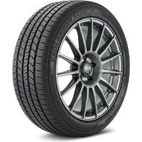 YOKOHAMA GEOLANDAR X-CV G057 255/45 R22 107W