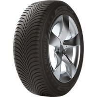 Michelin ALPIN 5 205/50 R16 87H