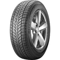 Bridgestone Blizzak LM-80 EVO 235/55 R19 105V