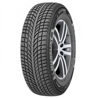 Michelin LATITUDE ALPIN LA2 235/65 R19 109V