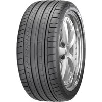 Dunlop SPORT MAXX GT ROF 285/35 R21 105Y