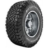 BFGoodrich ALL TERRAIN T/A KO2 31X10,5 R15 109S
