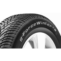 BFGoodrich G-FORCE WINTER 2 SUV 215/65 R16 98H