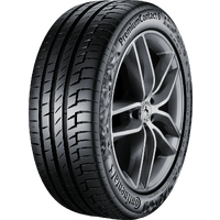 Continental PremiumContact 6 235/45 R17 94W