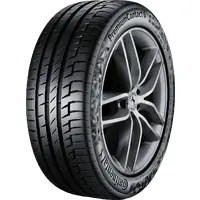 Continental PremiumContact 6 235/40 R18 91Y