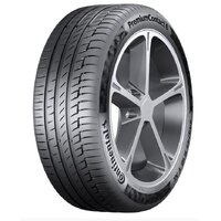 Continental PremiumContact 6 SSR 315/35 R22 111Y