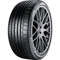 Continental SportContact 6 CSIL 285/35 R23 107Y