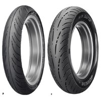 Dunlop ELITE 4 140/80 -17 69H