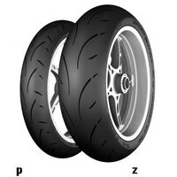 Dunlop SPORTSMART 2 MAX 180/60 R17 75W