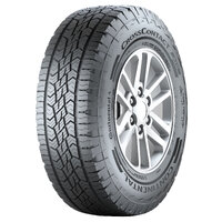 Continental CrossContact ATR 255/70 R17 112T
