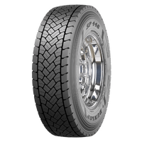 DUNLOP SP446 225/75 R17,5 129/127M