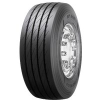 DUNLOP SP246 215/75 R17,5 135/133J