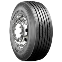 FULDA Ecocontrol 2+ 295/60 R22,5 150/149L