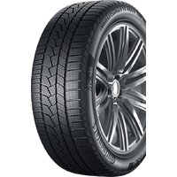 Continental WinterContact TS 860 S SSR 265/50 R19 110H