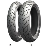 Michelin SCORCHER 21 Rear 160/60 R17 69V