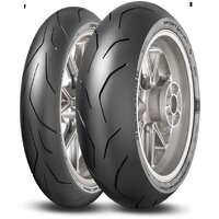 Dunlop SPORTSMART TT 140/70 R17 66H