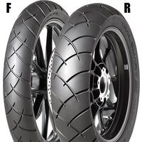 Dunlop TRAILSMART MAX 110/80 R19 59V
