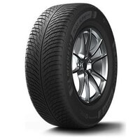 Michelin PILOT ALPIN 5 SUV ZP 265/50 R19 110H