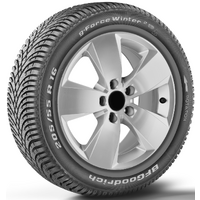 BFGoodrich G-FORCE WINTER 2 165/60 R15 81T
