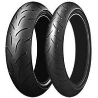 Bridgestone BT015R 190/50 R17 73W