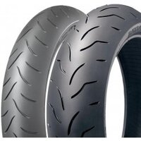 Bridgestone BT016R 190/55 R17 75W