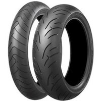 Bridgestone BT023F GT 120/70 R18 59W
