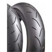 Bridgestone BT601 W 100/90 -12 49J