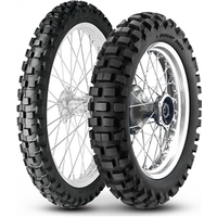 Dunlop D606 120/90 -18 65R