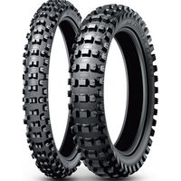 Dunlop GEOMAX AT81 110/90 -18 61M