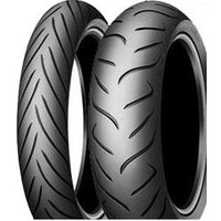 Dunlop SPORTMAX ROADSPORT 2 200/55 R17 78W