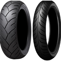 Dunlop D423 130/70 R18 63V