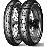 Dunlop D401F 130/90 -16 73H