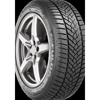 Fulda KRISTALL CONTROL HP 2 ROF 245/45 R18 100V