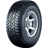 Continental ContiCrossContact AT 235/85 R16 114/111Q