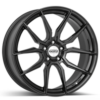DOTZ MISANO grey 9.5x19 5x112 ET25