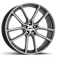 AEZ Raise 7.5x17 5x105 ET44